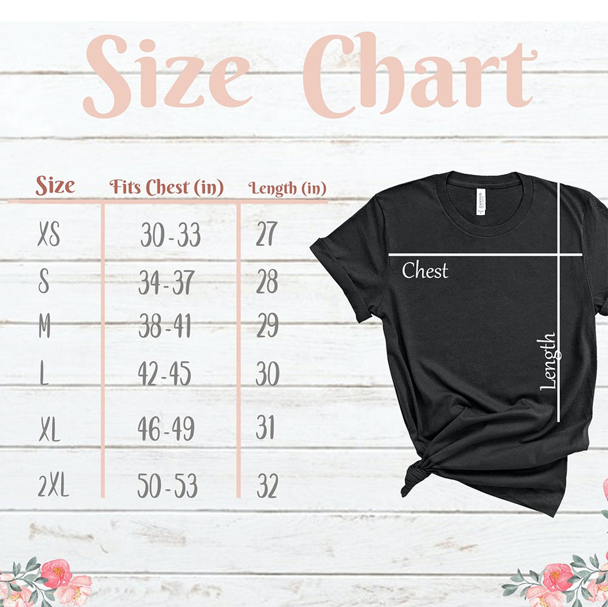 Faith Over Fear T-shirt